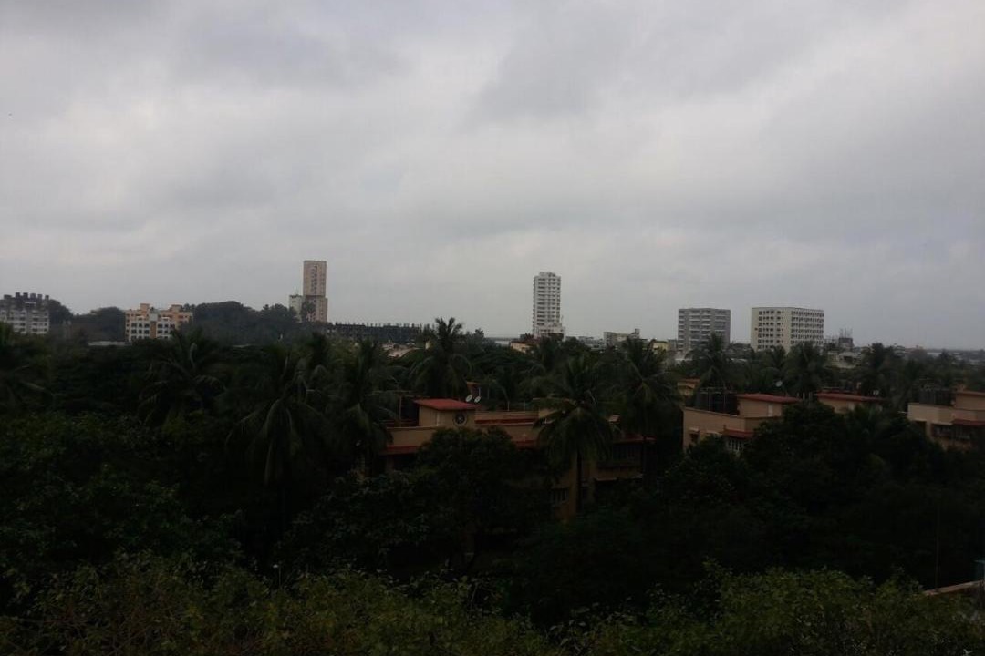 Photo of Buildings in Prabhadevi