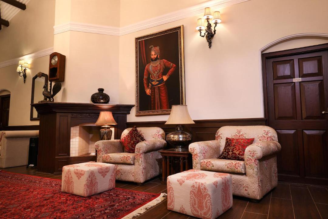 Photo of Livingroom in Fern Hill