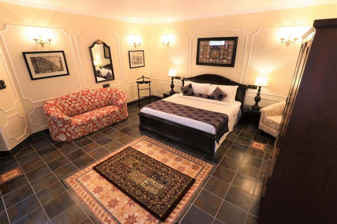 Photo of Bedroom in Fern Hill
