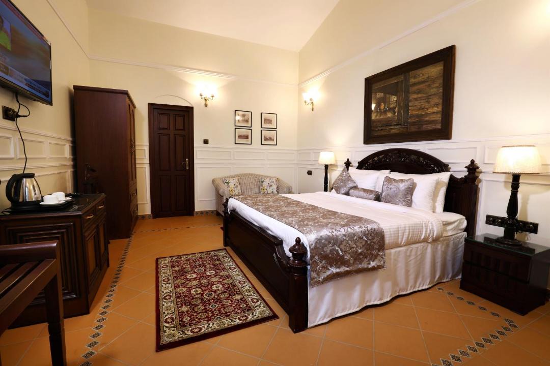 Photo of Bedroom in Fern Hill