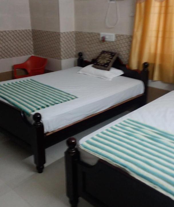 Photo of Bedroom in Sriperumbudur