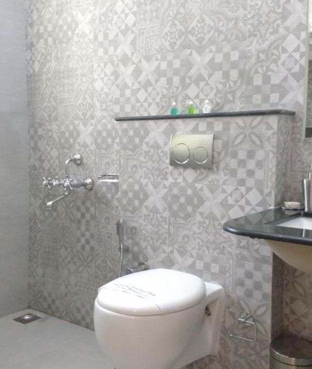 Photo of Bathroom in Pudumund