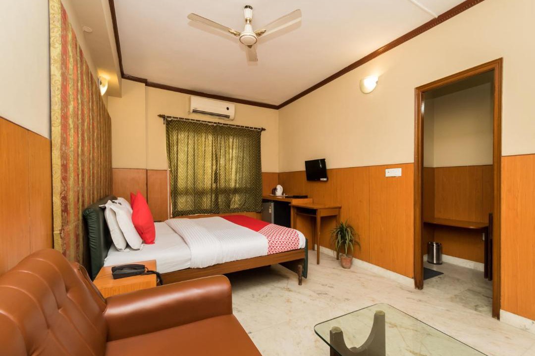 Photo of Bedroom in Bhowanipore