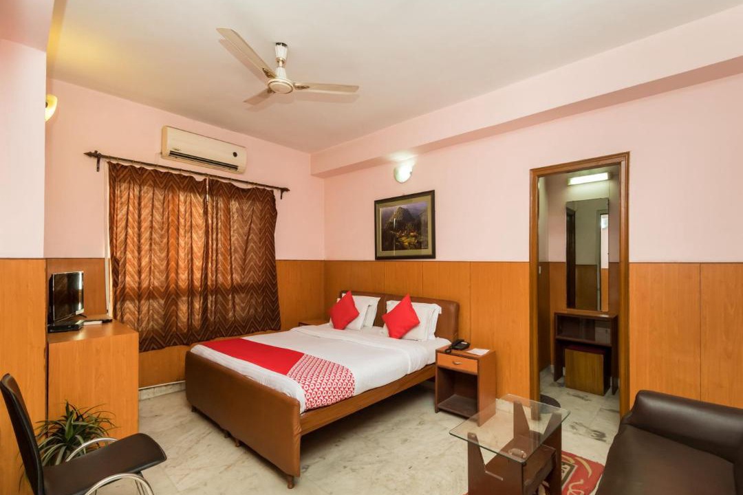 Photo of Bedroom in Bhowanipore