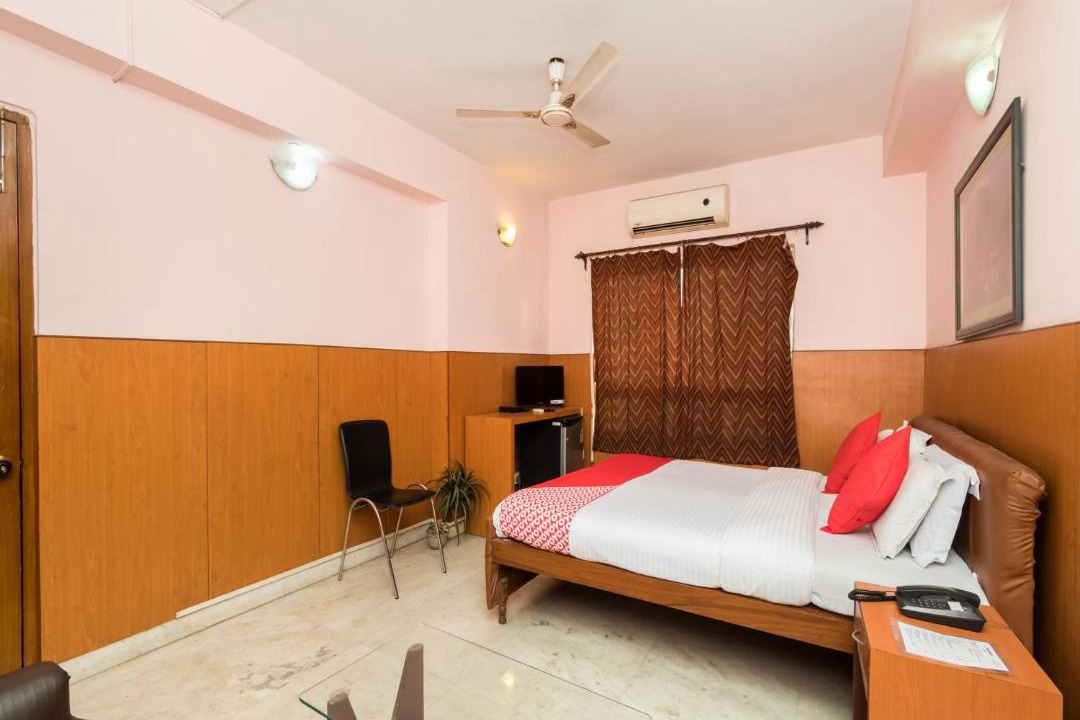 Photo of Bedroom in Bhowanipore