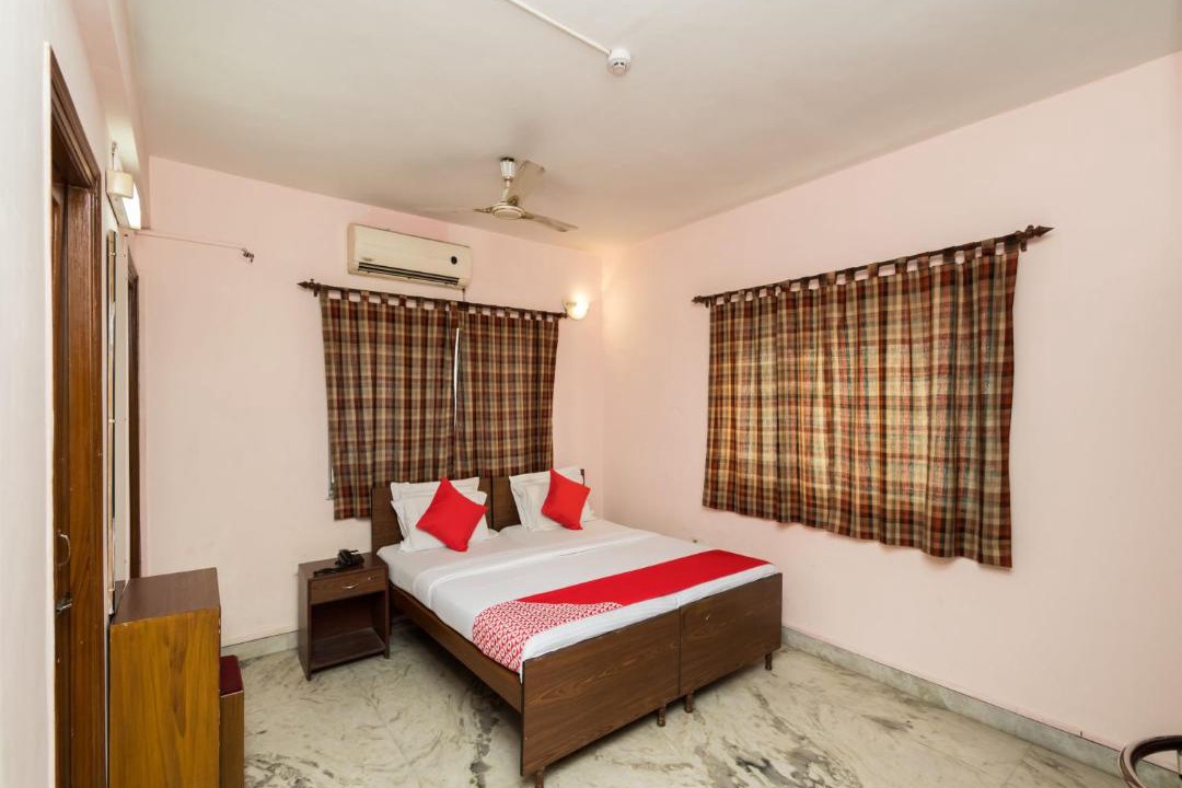 Photo of Bedroom in Bhowanipore