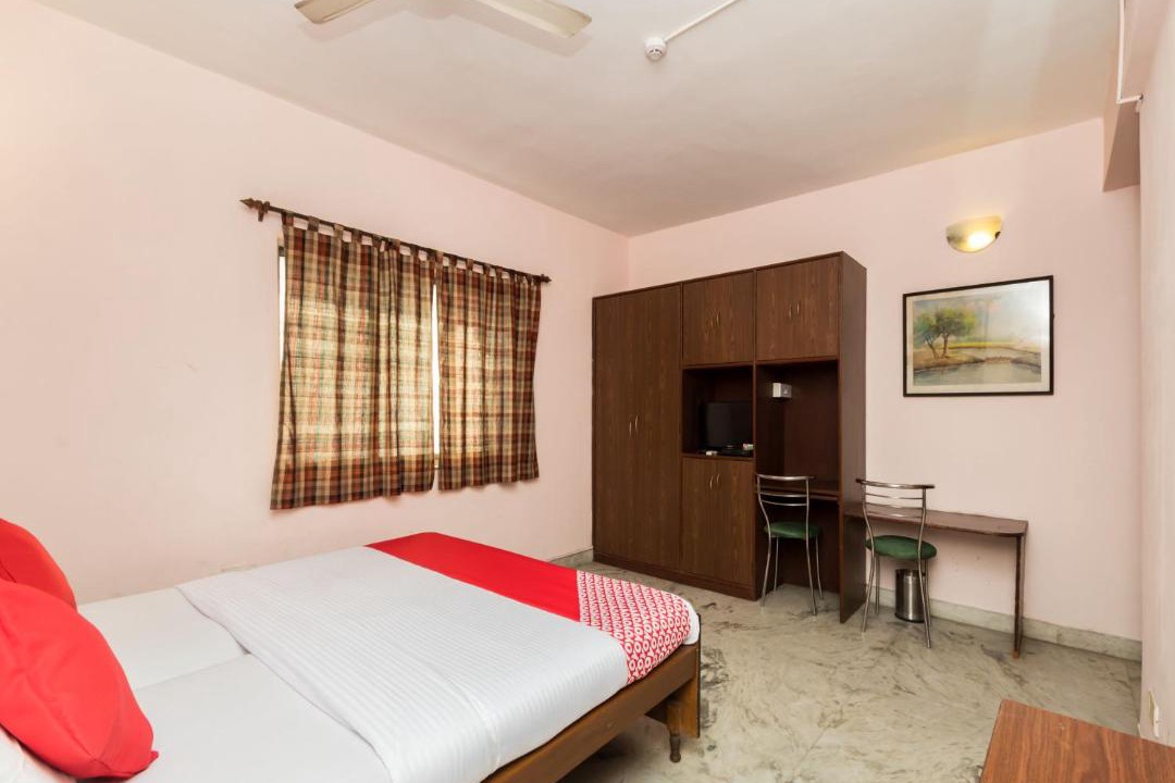 Photo of Bedroom in Bhowanipore