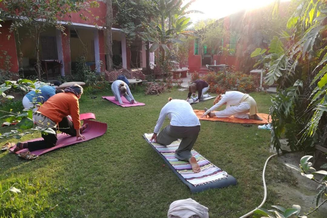 Photo of Others in Bharatpur