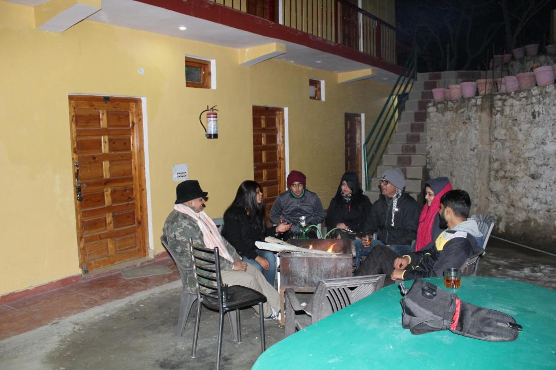 Photo of Others in Tehri