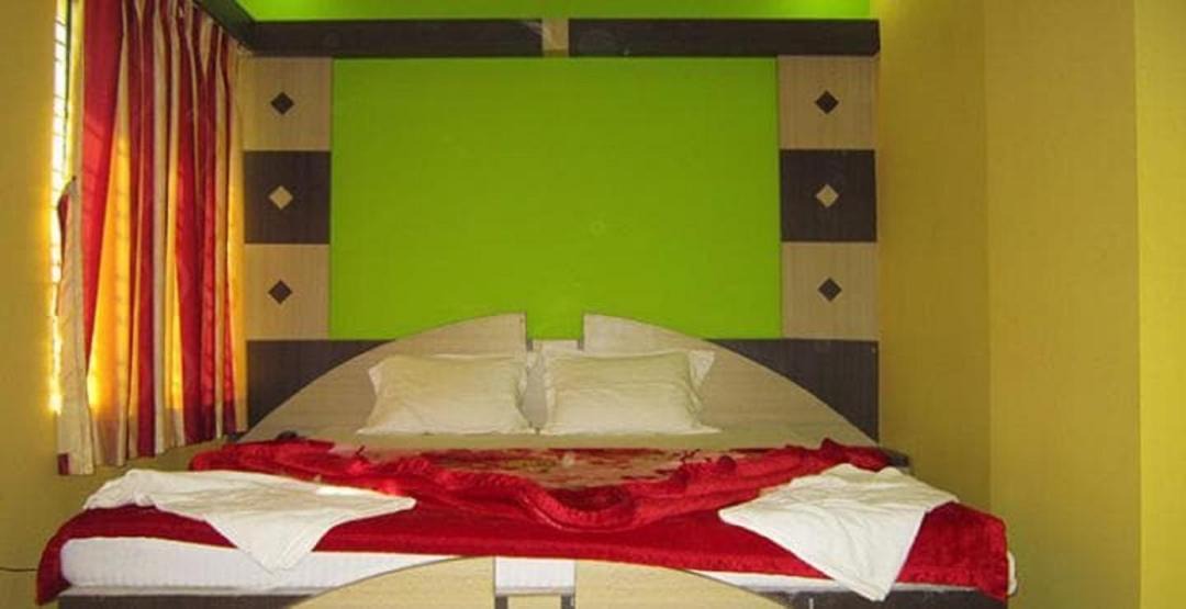Photo of Bedroom in Tarapith