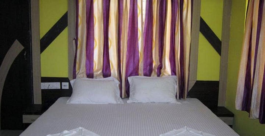 Photo of Bedroom in Tarapith