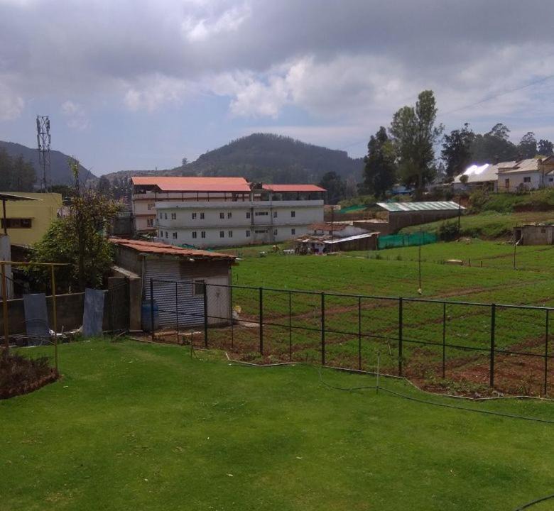 Photo of Buildings in Pudumund