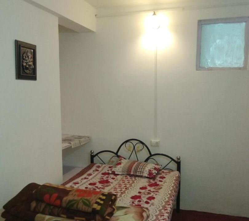 Photo of Bedroom in Darjeeling