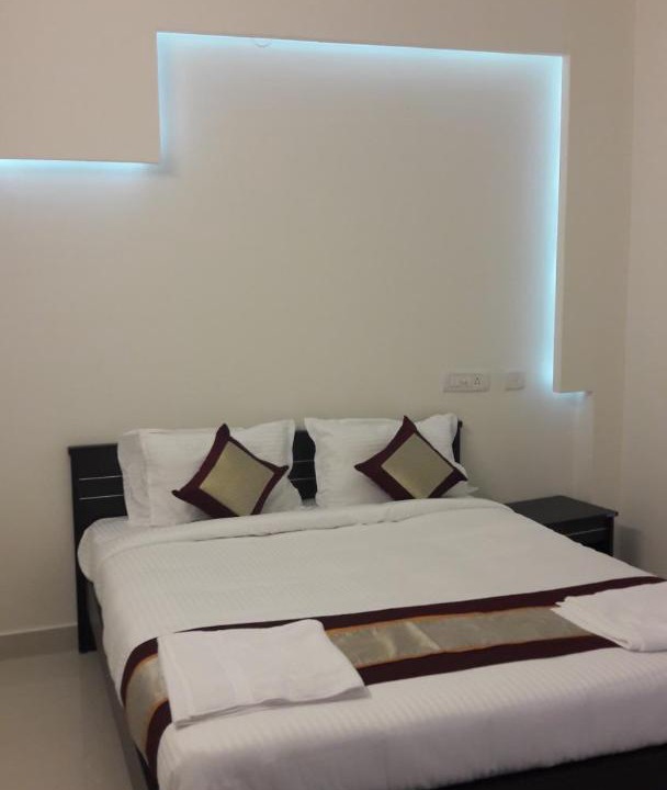 Photo of Bedroom in Velachery