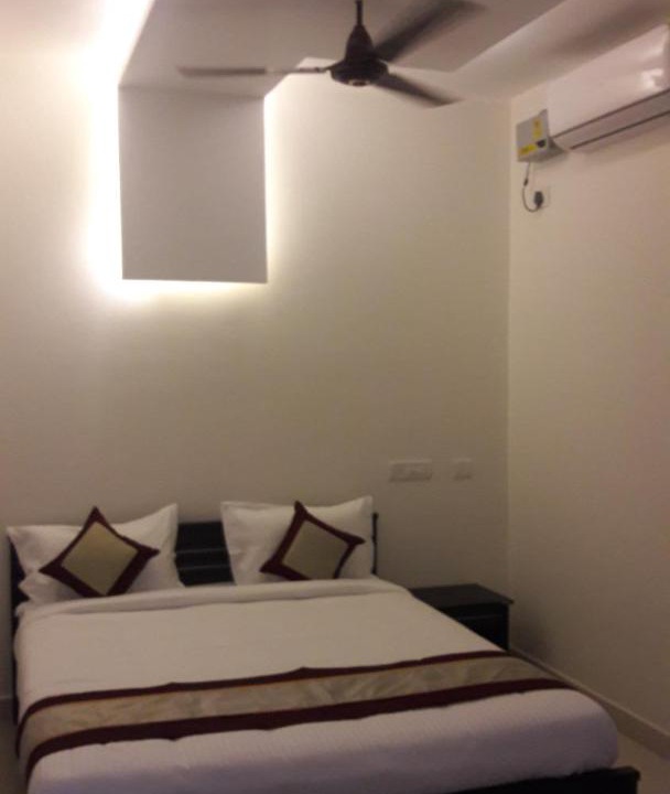 Photo of Bedroom in Velachery