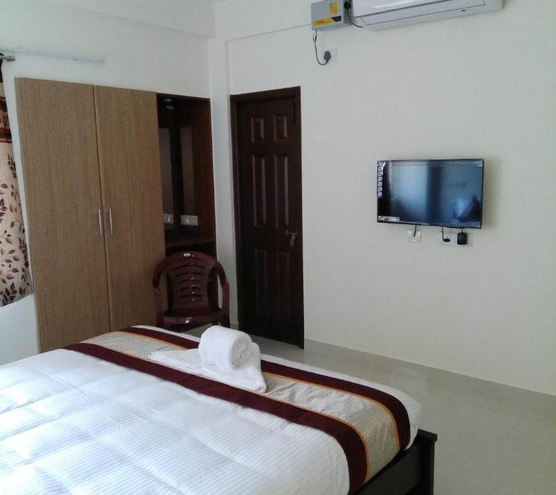 Photo of Bedroom in Velachery
