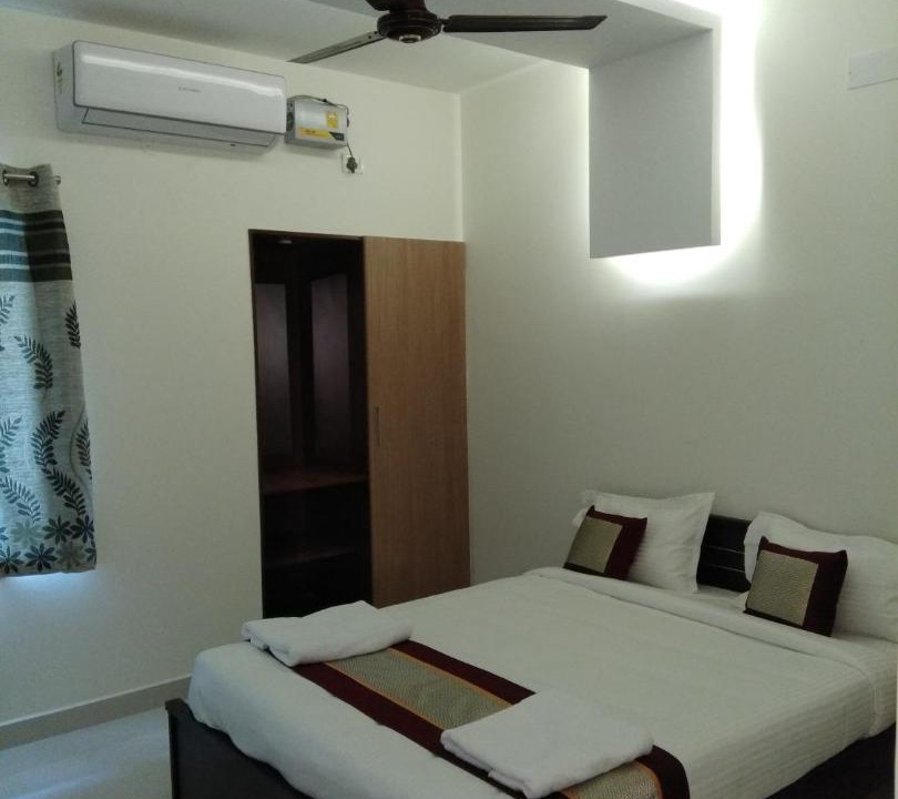 Photo of Bedroom in Velachery