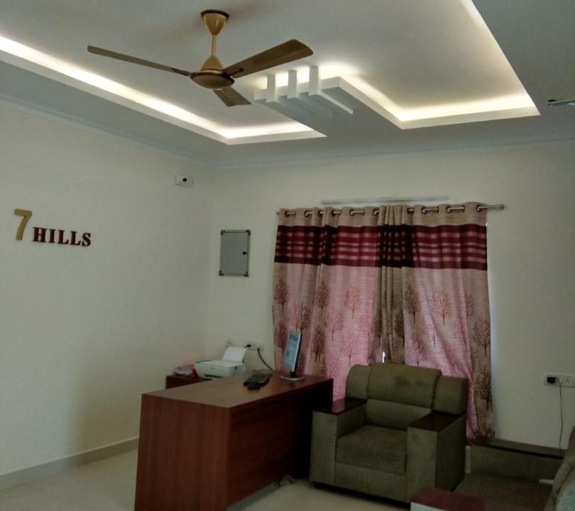 Photo of Livingroom in Velachery