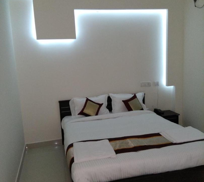 Photo of Bedroom in Velachery