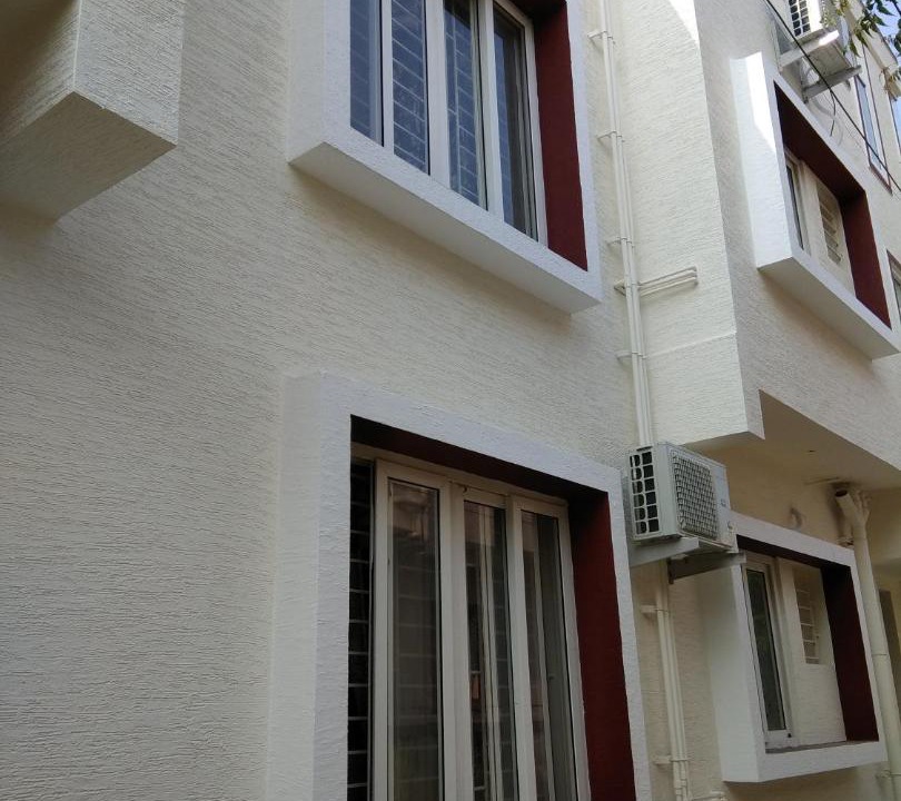 Photo of Buildings in Velachery