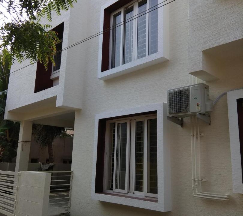 Photo of Buildings in Velachery