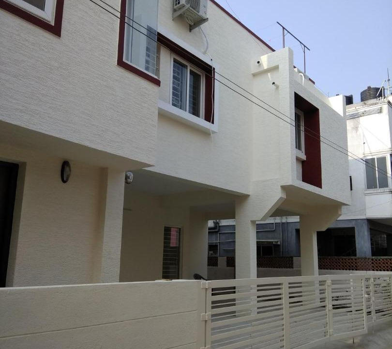 Photo of Buildings in Velachery