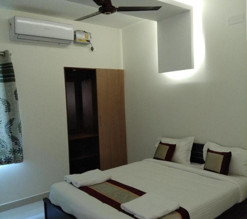 Photo of Bedroom in Velachery