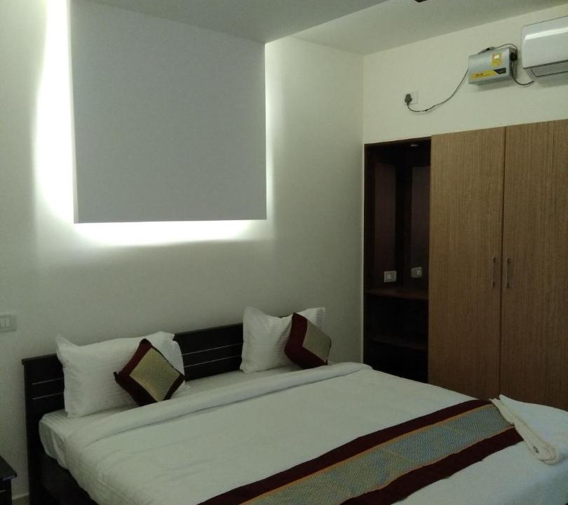 Photo of Bedroom in Velachery