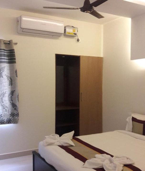 Photo of Bedroom in Velachery