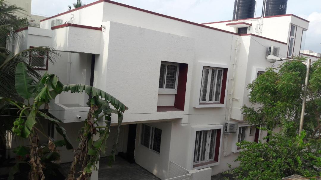 Photo of Buildings in Velachery