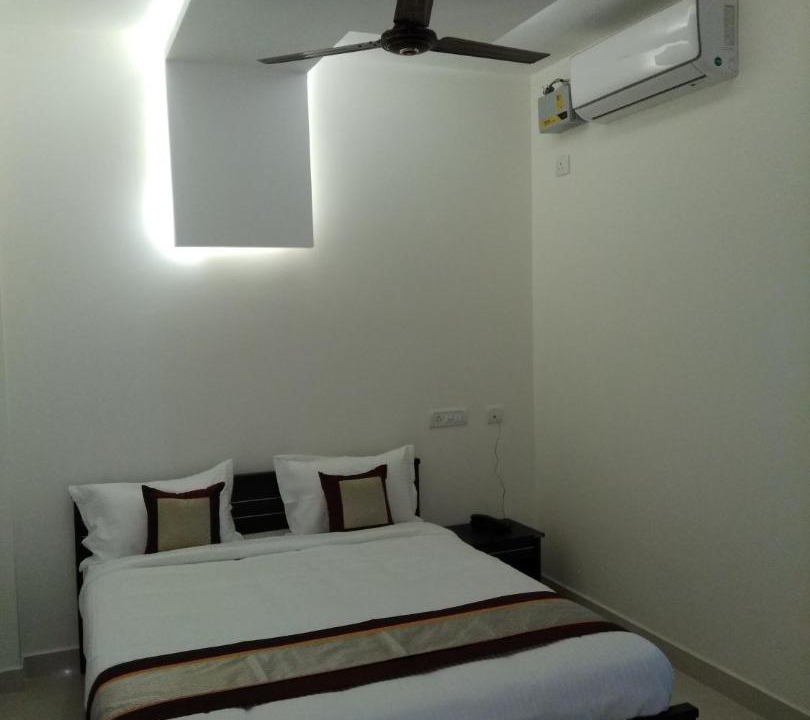 Photo of Bedroom in Velachery