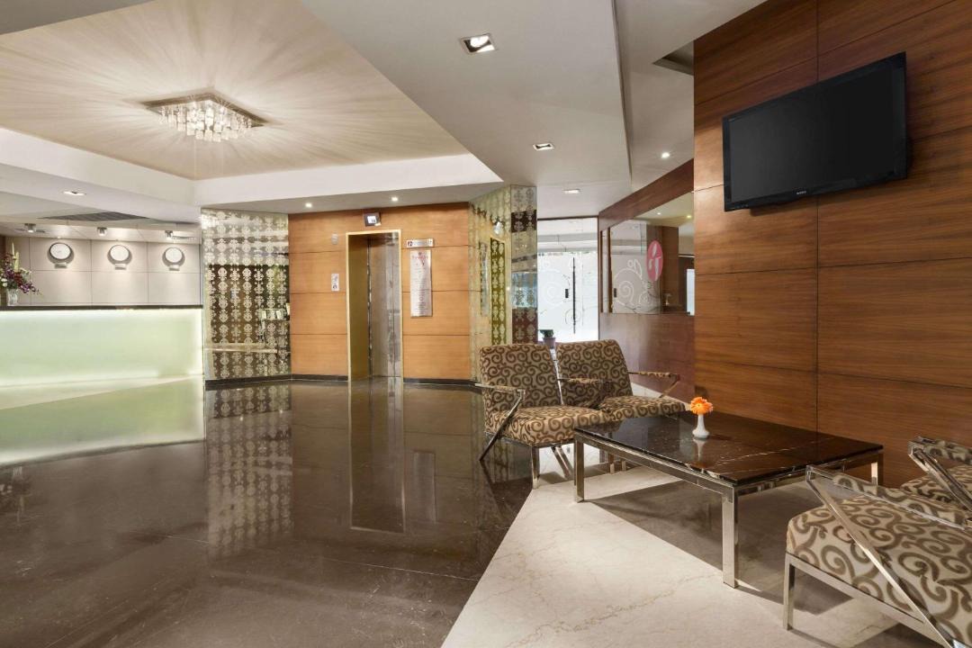 Photo of Livingroom in Kopar Khairane