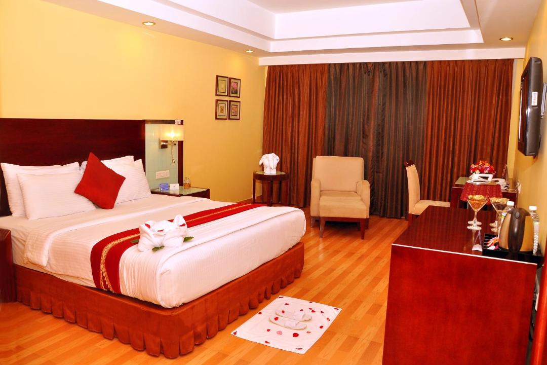Photo of Bedroom in Navalur