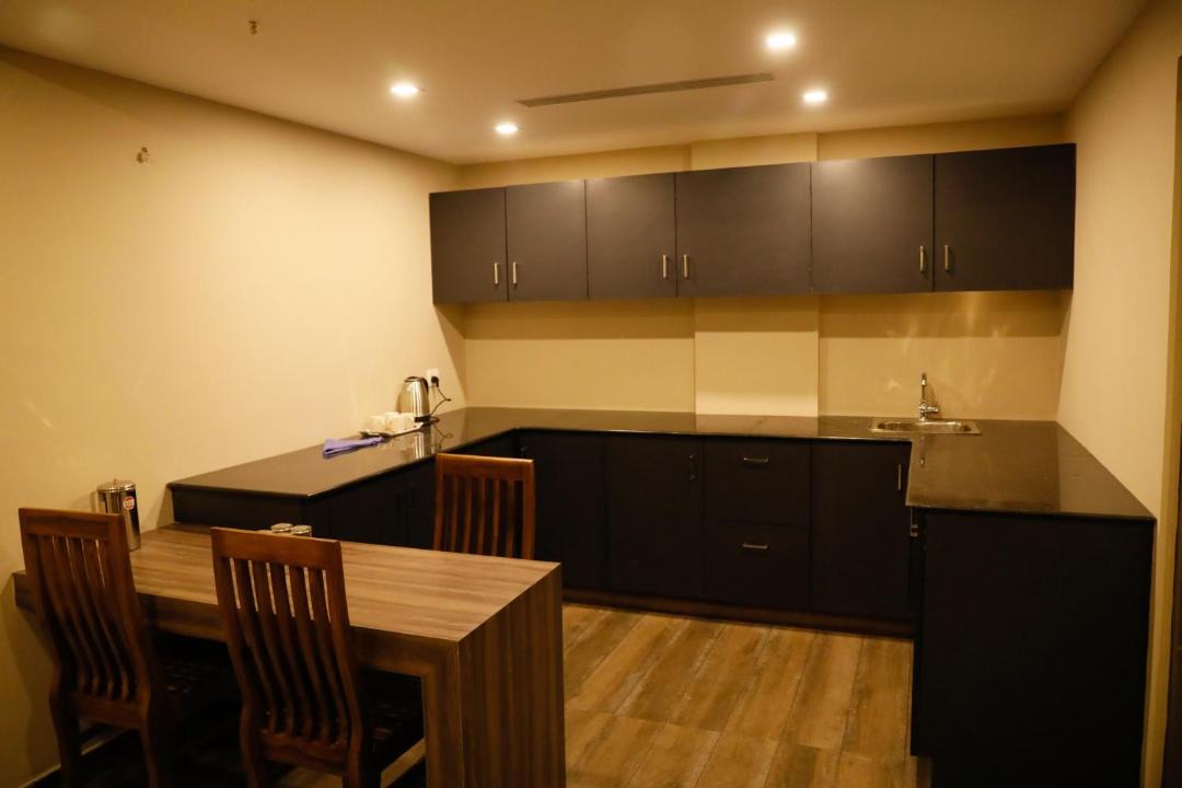 Photo of Kitchen in Perintalmanna