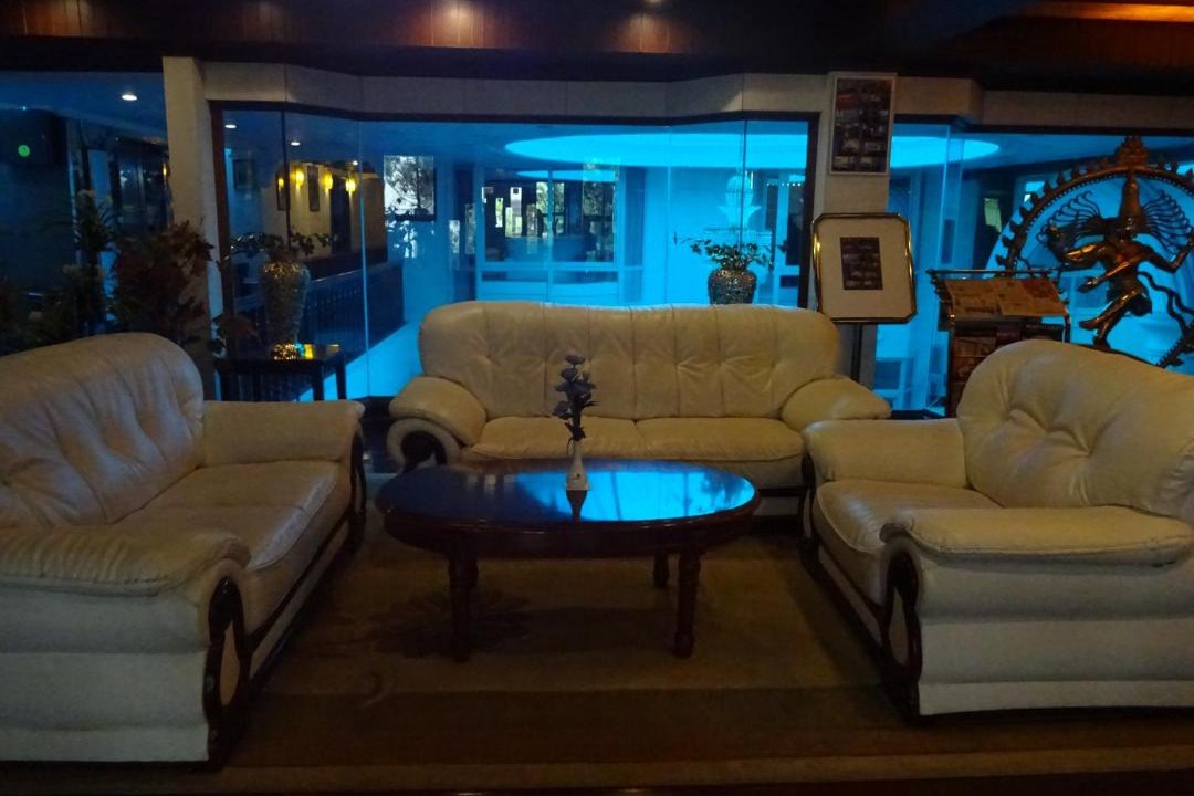 Photo of Livingroom in Darjeeling