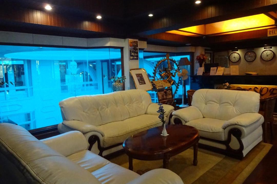 Photo of Livingroom in Darjeeling