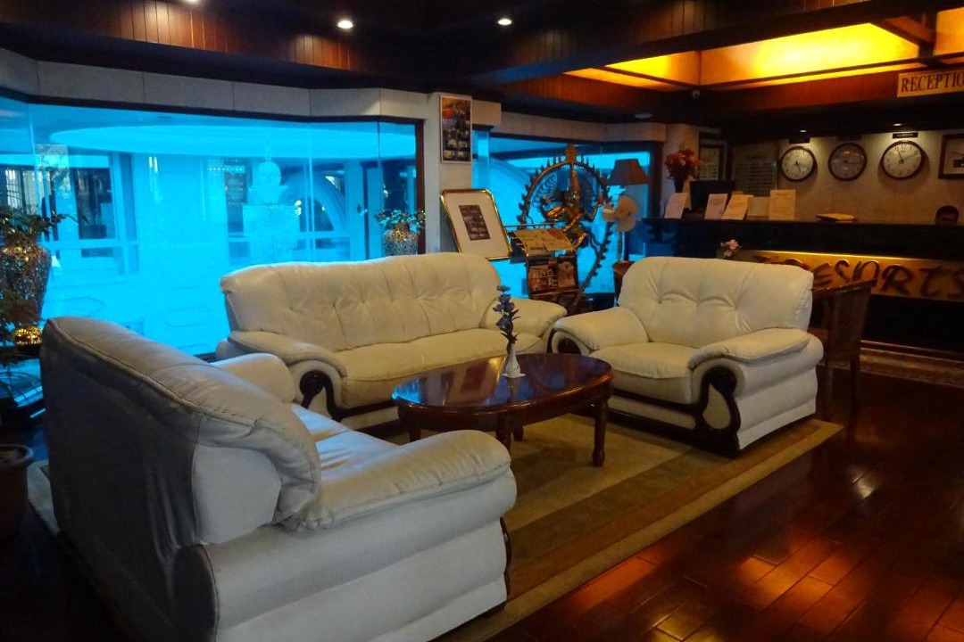 Photo of Livingroom in Darjeeling
