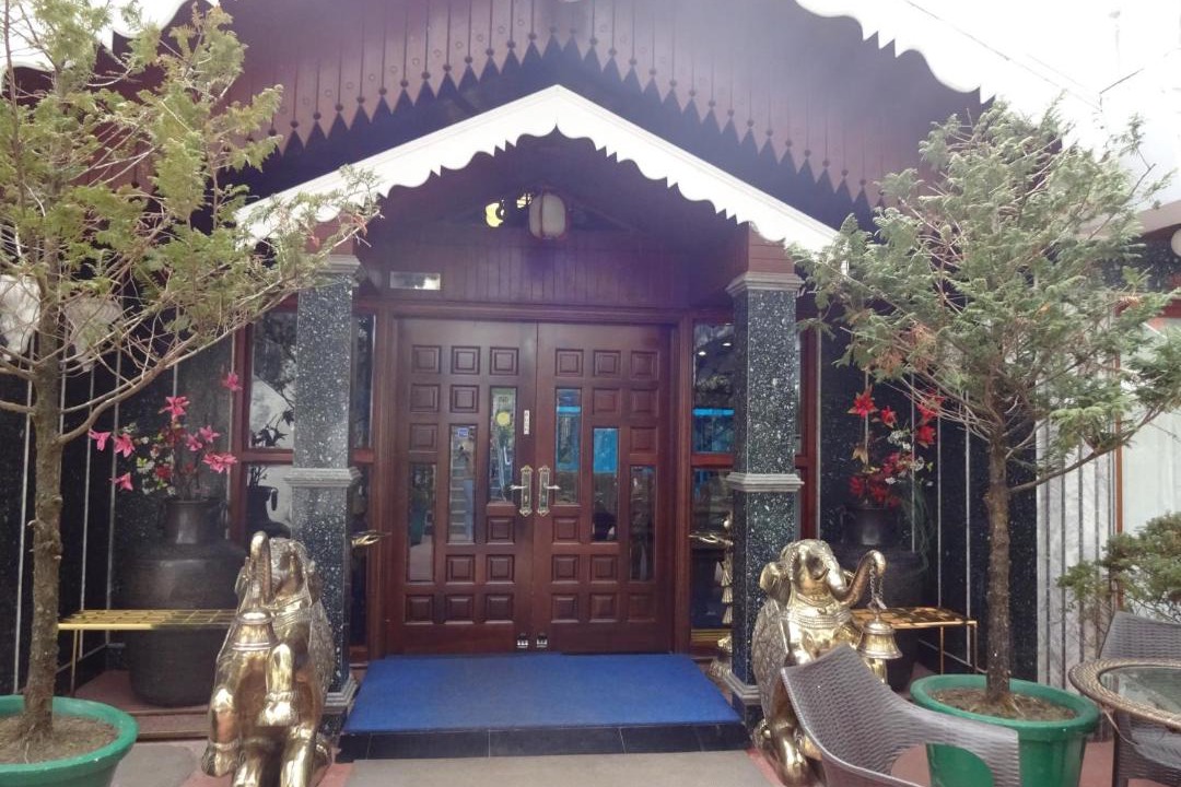 Photo of Others in Darjeeling