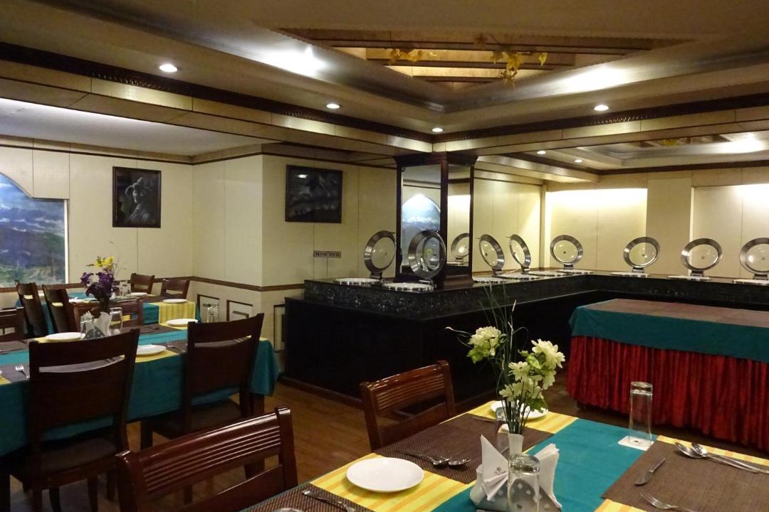 Photo of Livingroom in Darjeeling