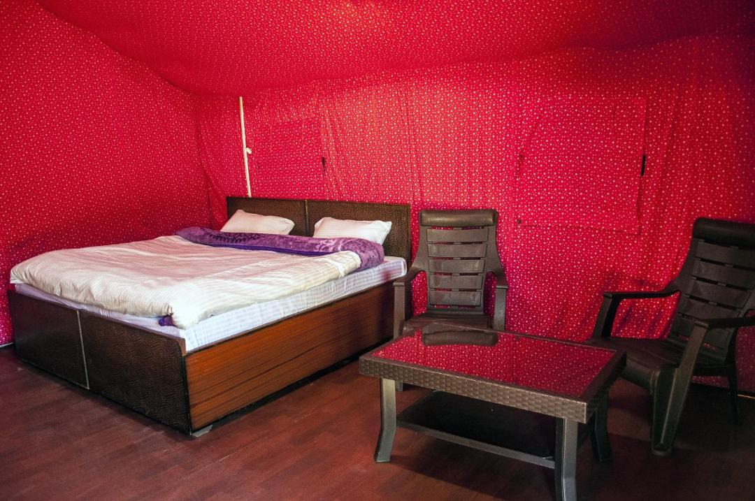 Photo of Bedroom in Kandaghat