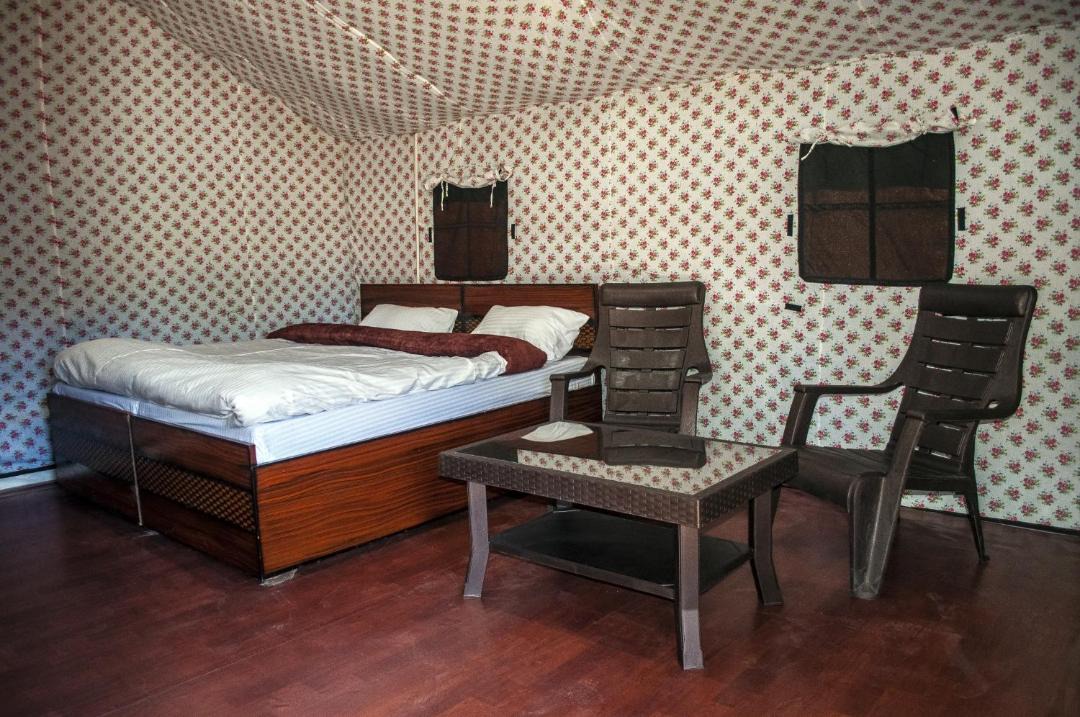 Photo of Bedroom in Kandaghat