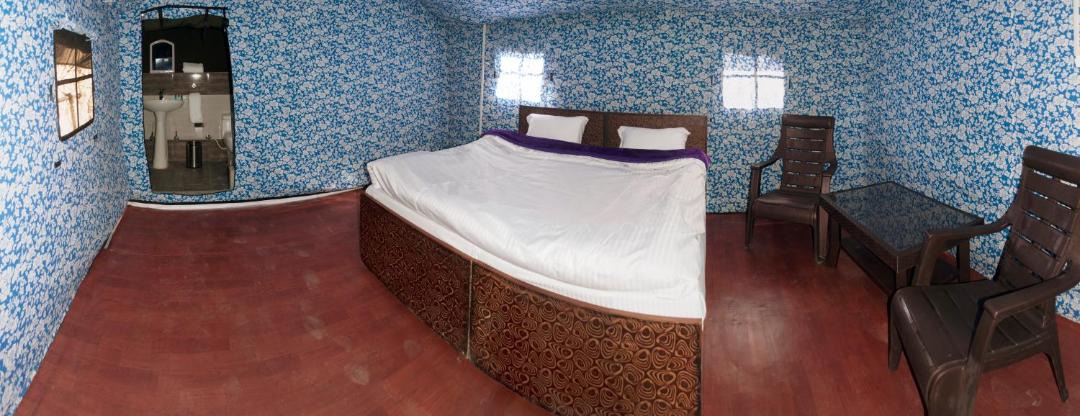 Photo of Bedroom in Kandaghat