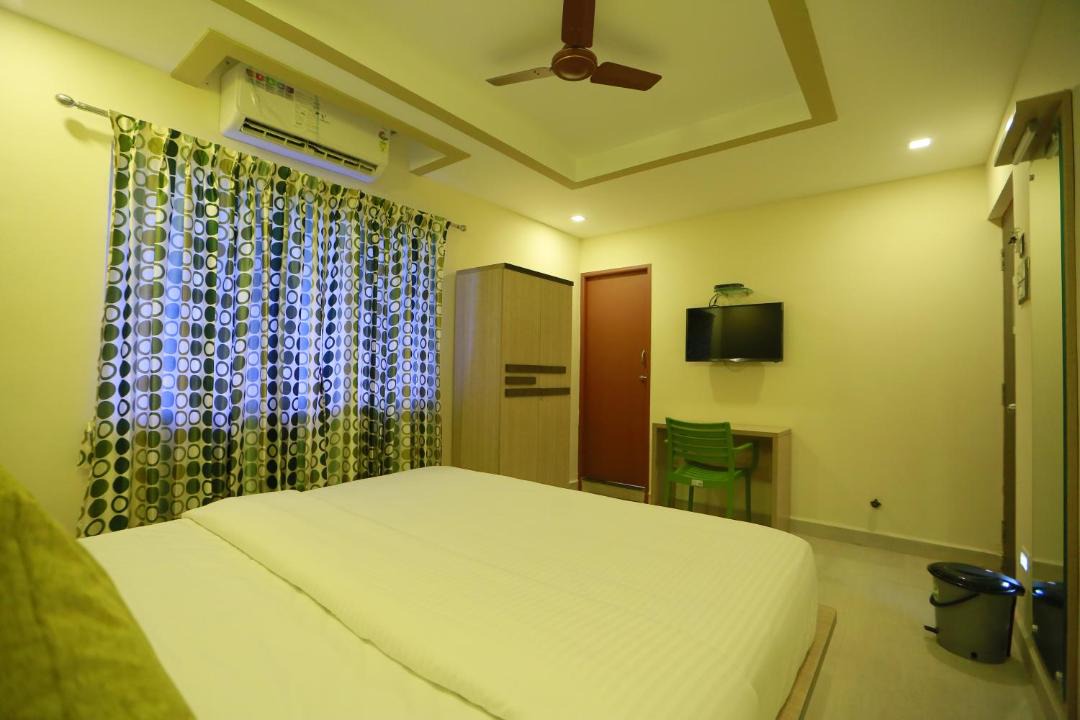 Photo of Bedroom in Kodambakkam