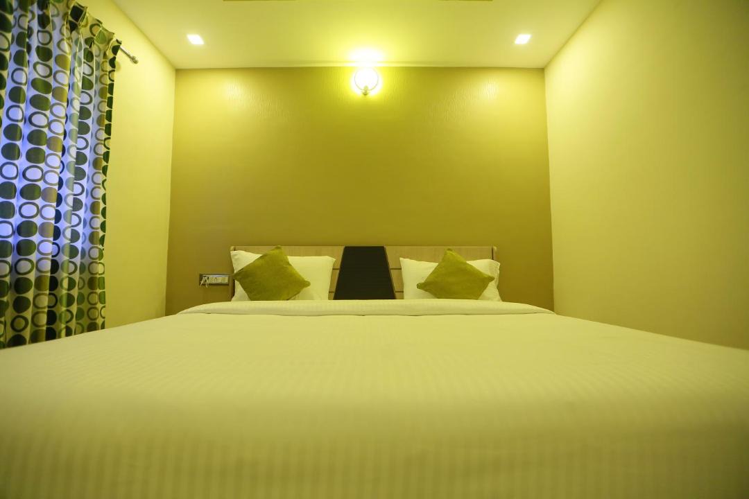 Photo of Bedroom in Kodambakkam