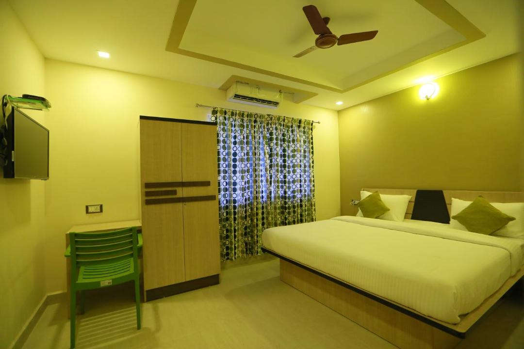 Photo of Bedroom in Kodambakkam