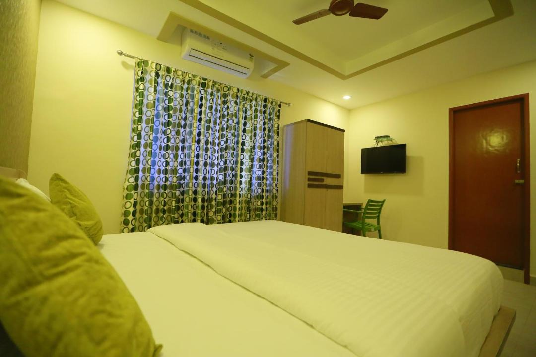 Photo of Bedroom in Kodambakkam