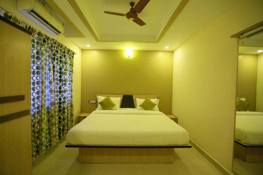 Photo of Bedroom in Kodambakkam