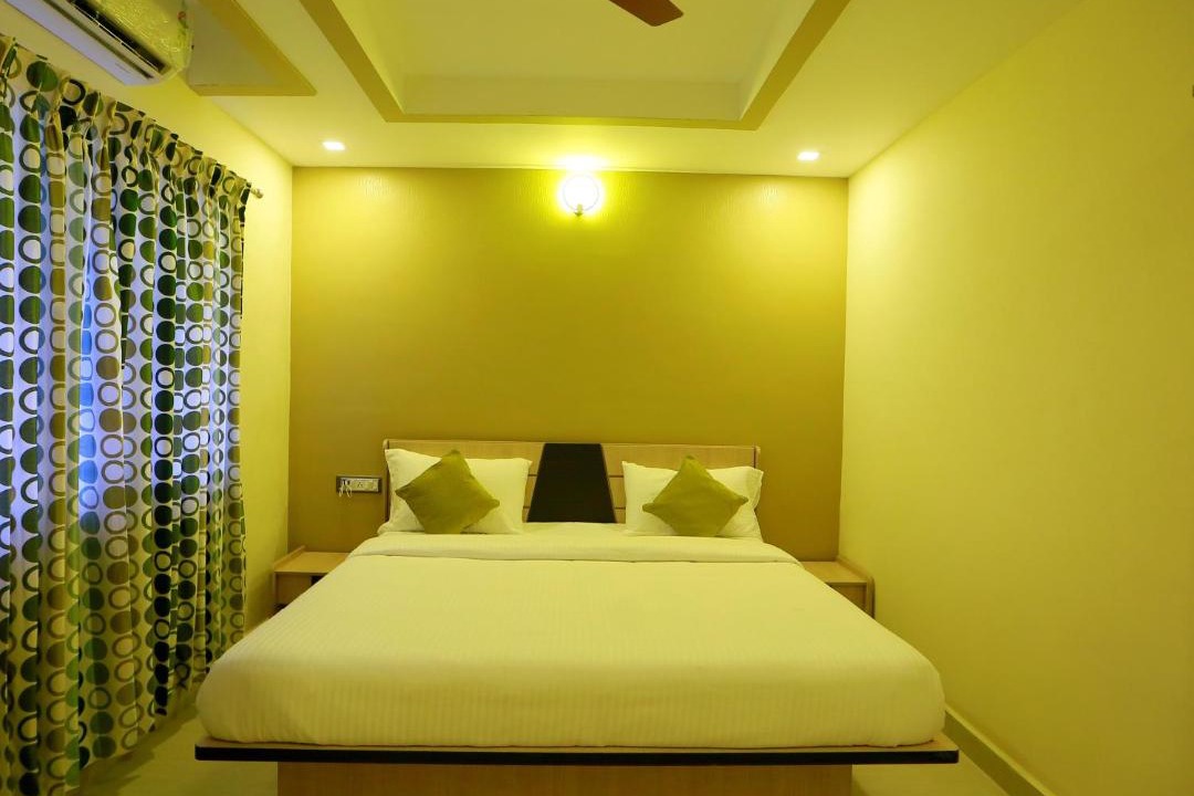 Photo of Bedroom in Kodambakkam