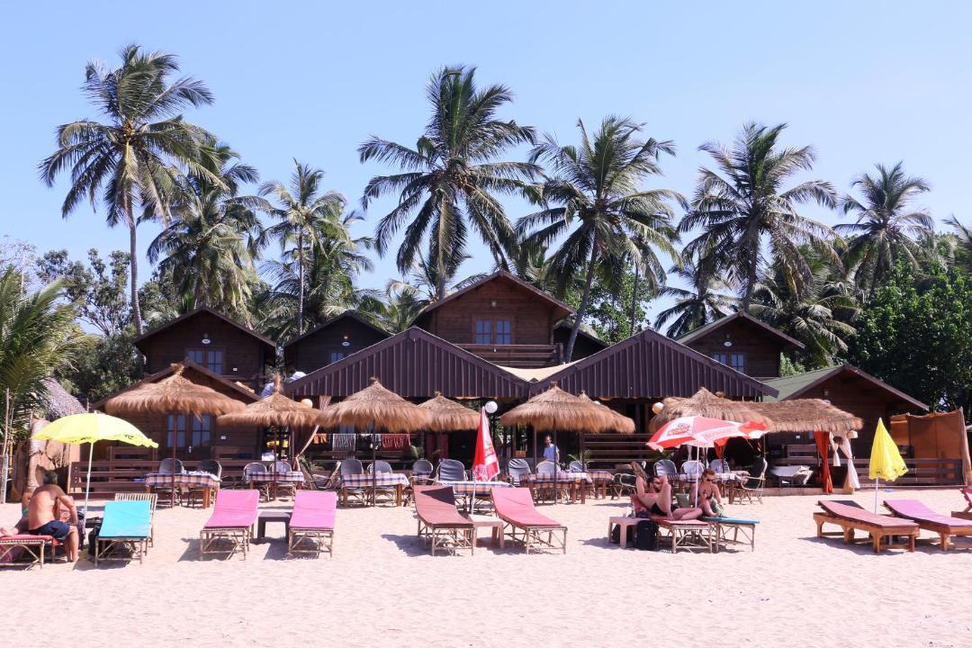 Photo of Others in Agonda