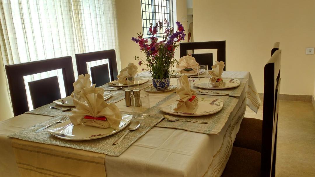 Photo of Livingroom in Pudumund